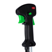 Motocoasa/trimmer pentru tuns iarba, Micul Fermier, benzina, cu 3 accesorii, 3.4 CP, 43 CC