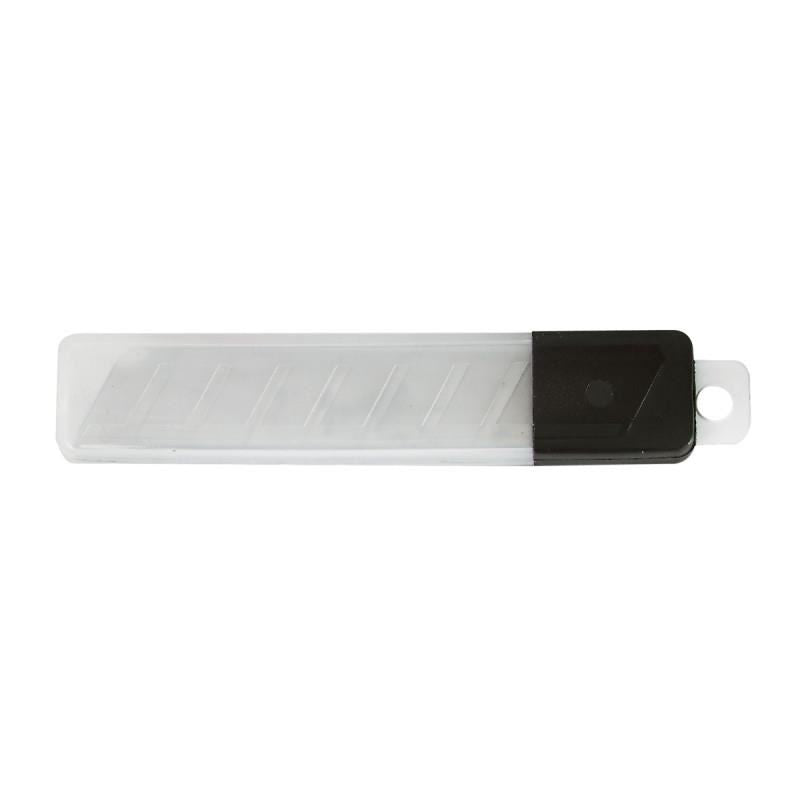 Vágópengék, 18 mm, 10 db, BEOROL