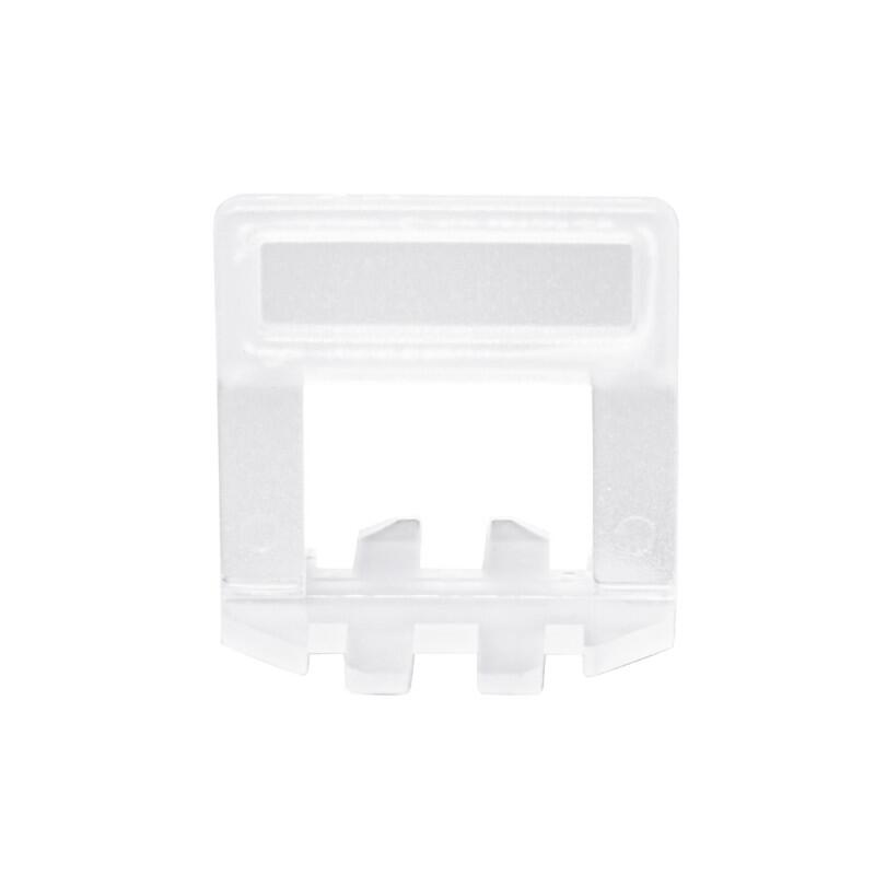 Távolságtartók kerámialapok szintezéséhez és beállításához, Beorol, 100 db, 1,5 mm