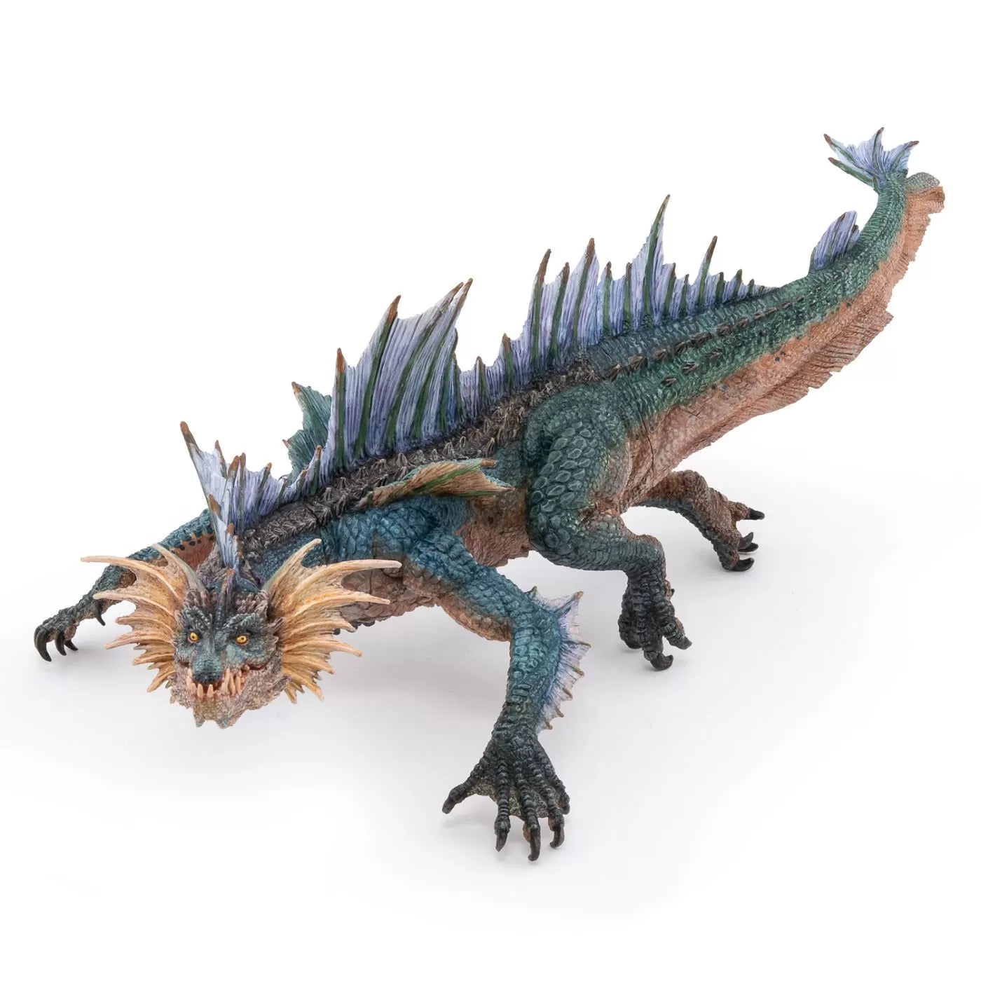 Papo figurina dragon de apa