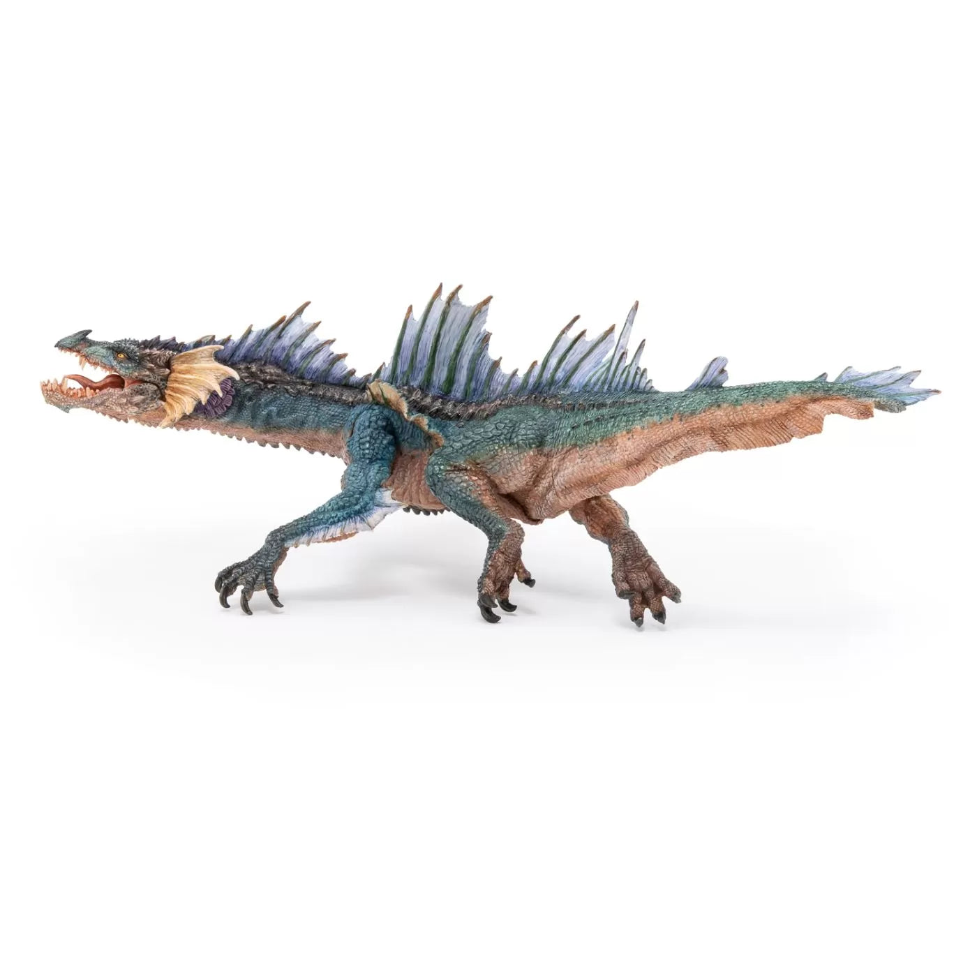Papo figurina dragon de apa