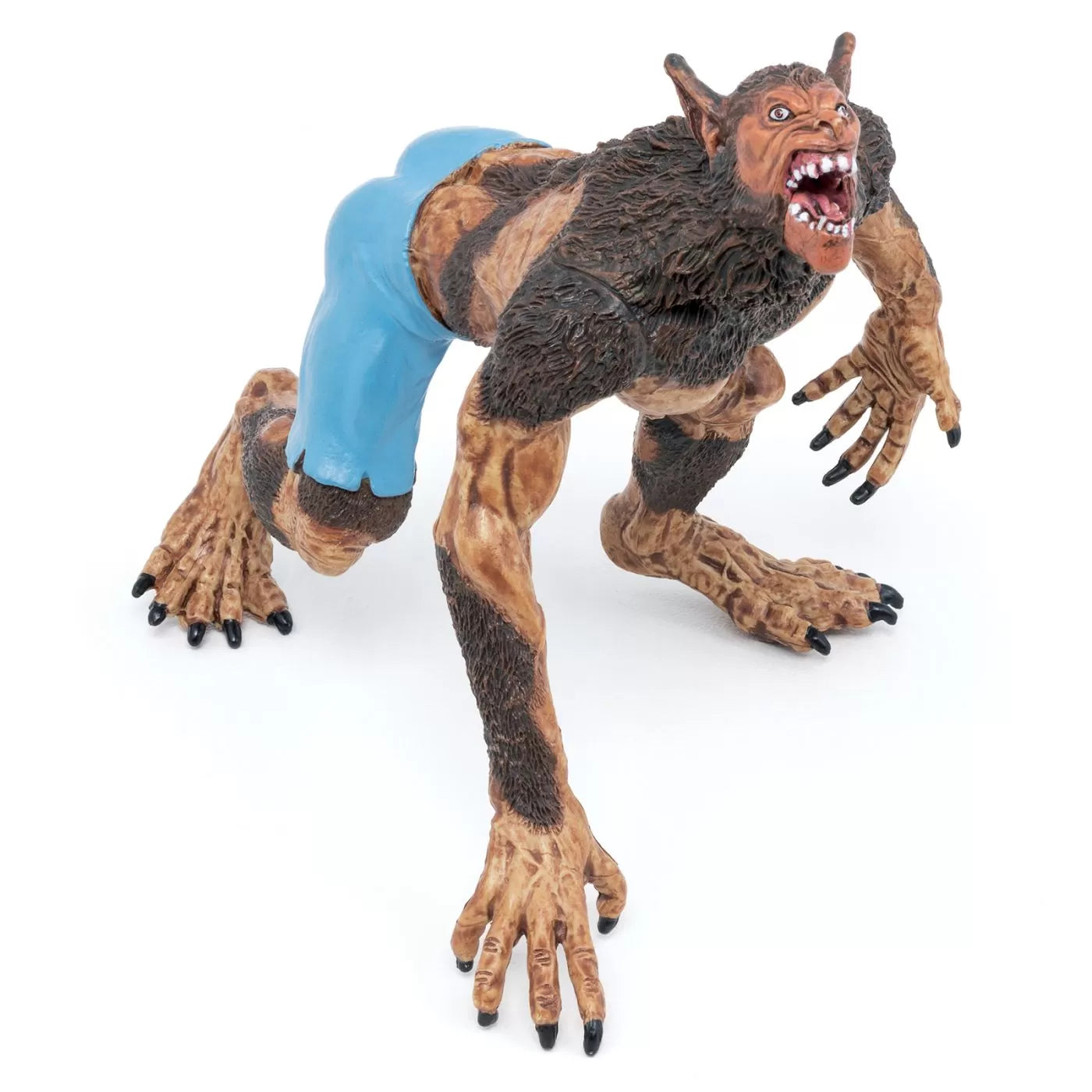 Papo figurina varcolac