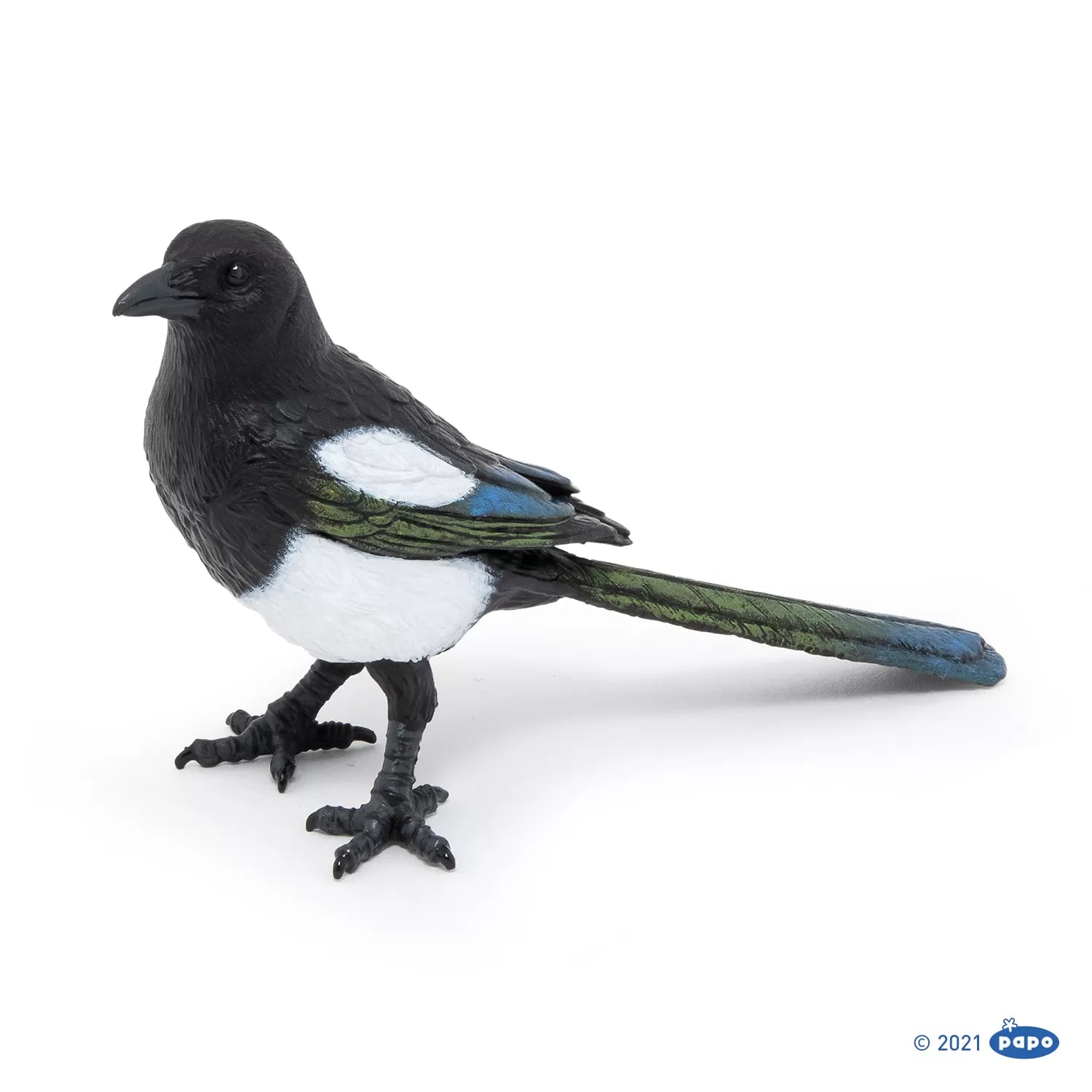 Papo figurina cotofana