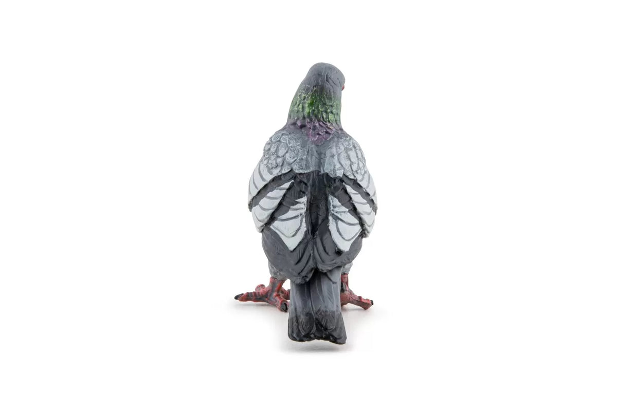 Papo figurina porumbel