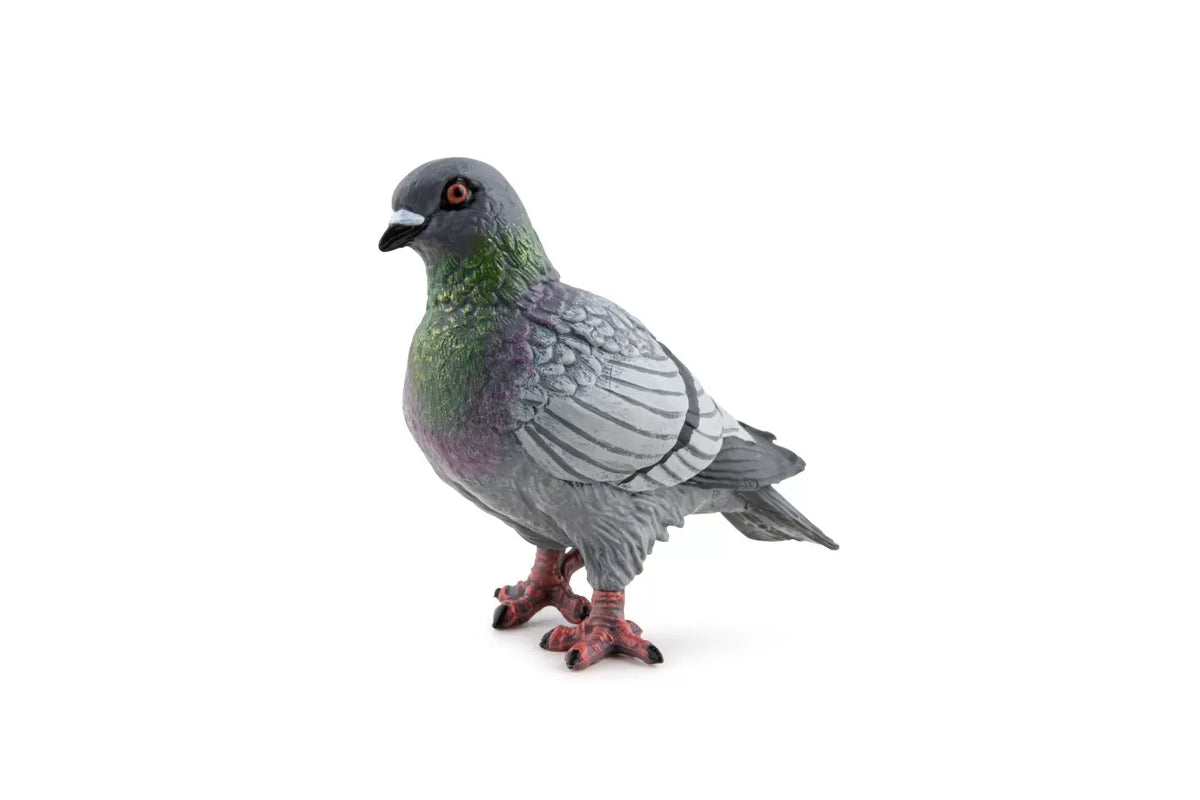 Papo figurina porumbel