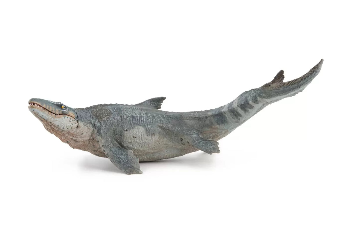 Papo figurina mosasaurus