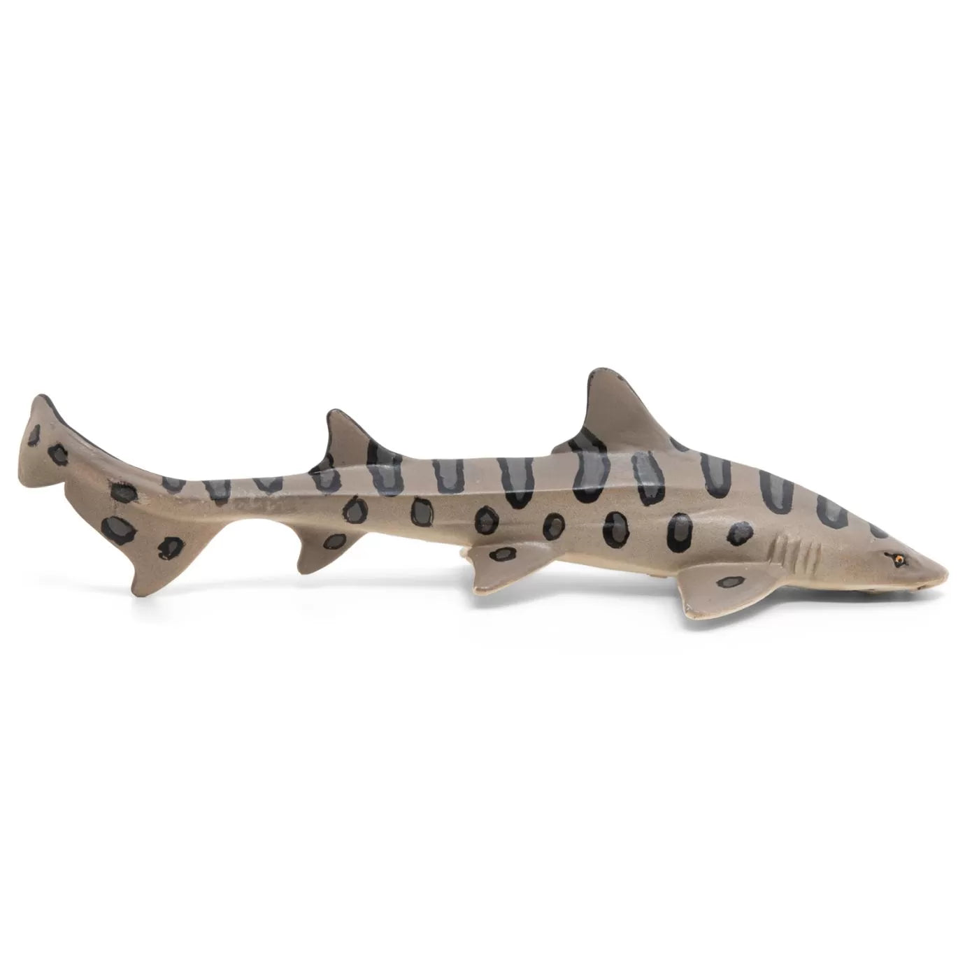 Papo figurina rechin leopard
