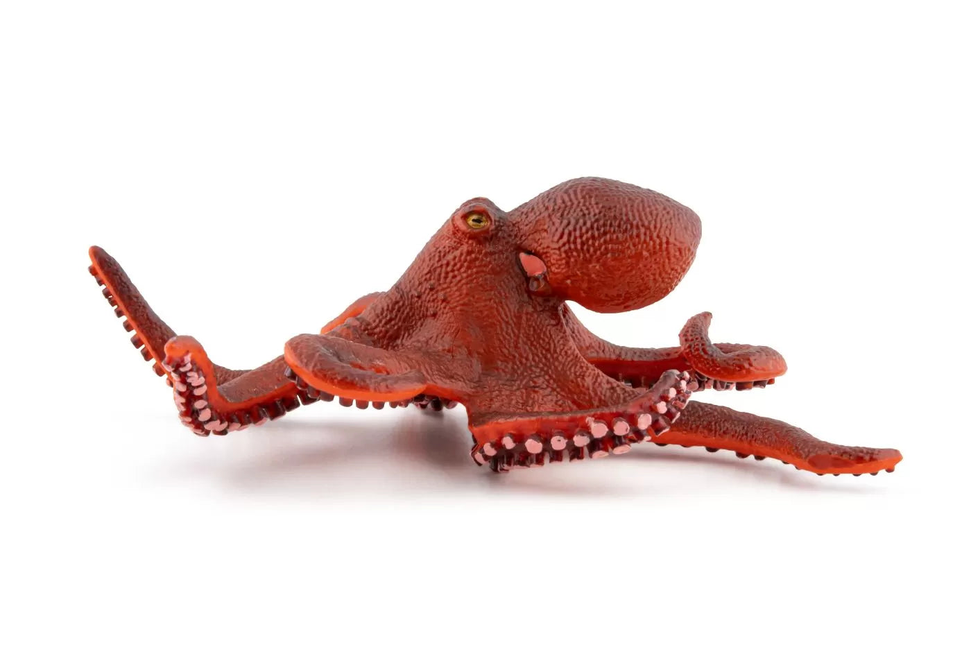 Papo figurina caracatita mica