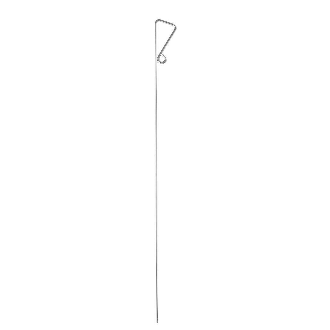 Panou, paravan, protectie impotriva vantului, pentru aragaz camping, pliabil, aluminiu, 10 elemente, 84x24 cm, NEO 
