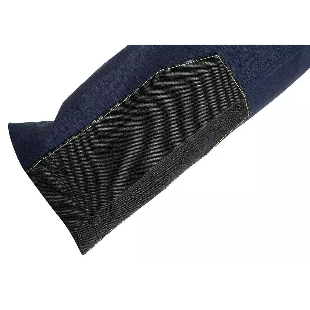 Pantaloni de lucru, model Moto, marime XXL/56, NEO