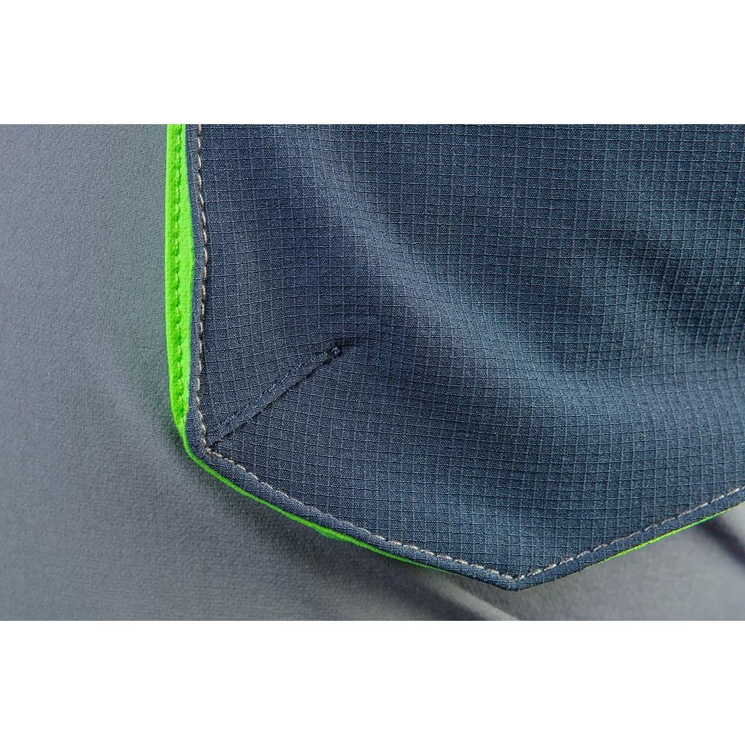Slim fit munkanadrág, 4 irányban rugalmas anyagból, prémium modell, M/50-es méret, NEO