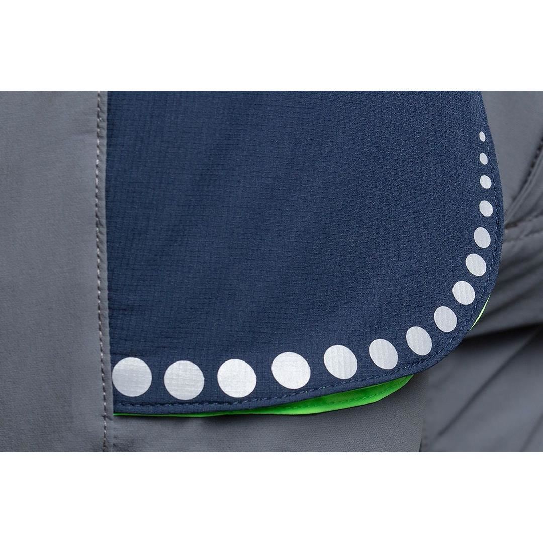 Slim fit munkanadrág, 4 irányban rugalmas anyagból, prémium modell, XL/54-es méret, NEO