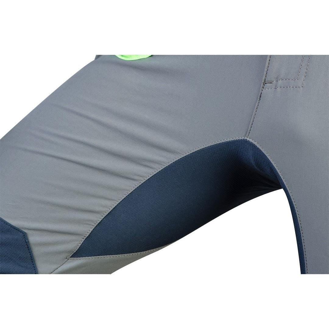 Slim fit munkanadrág, 4 irányban rugalmas anyagból, prémium modell, XL/54-es méret, NEO