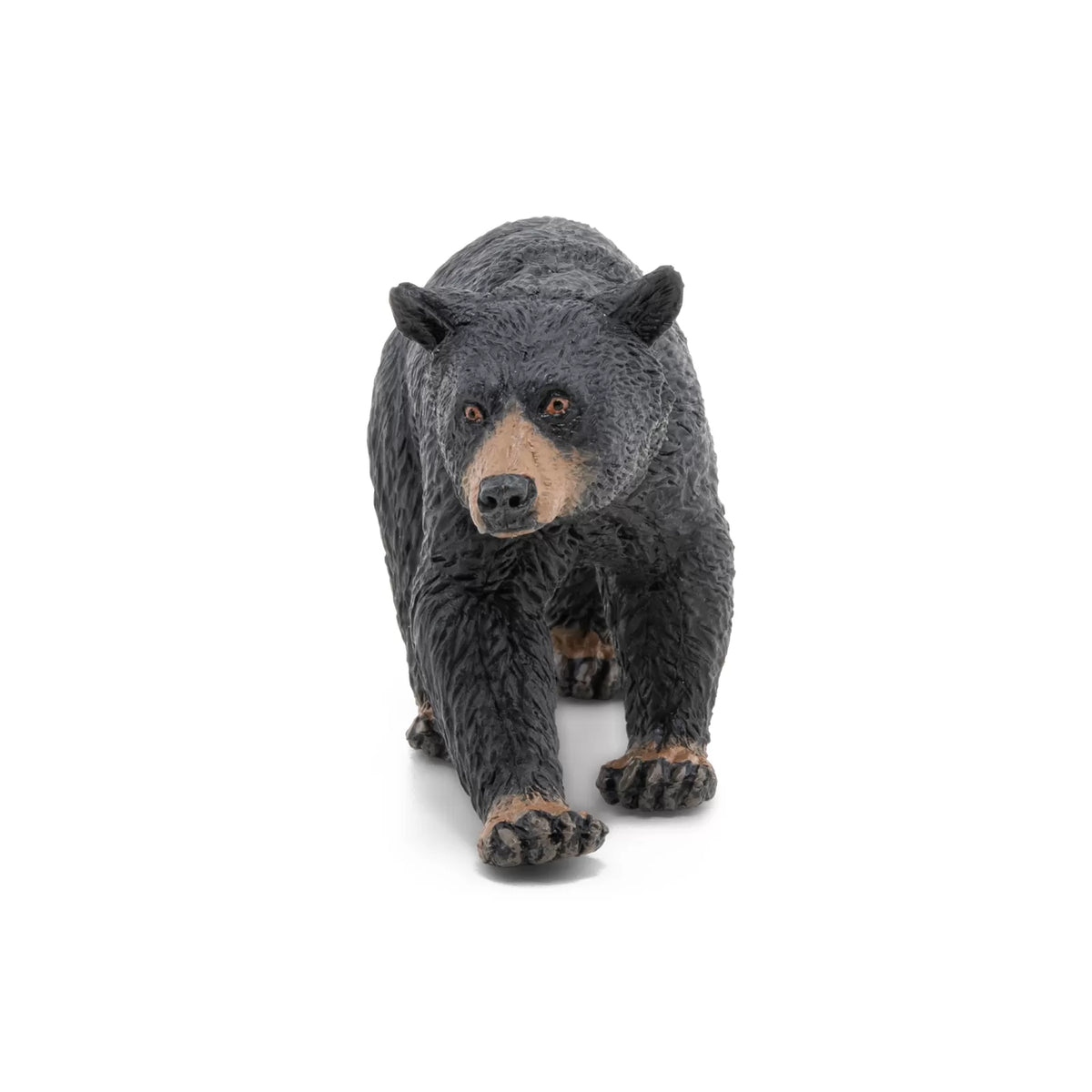 Papo figurina urs negru american