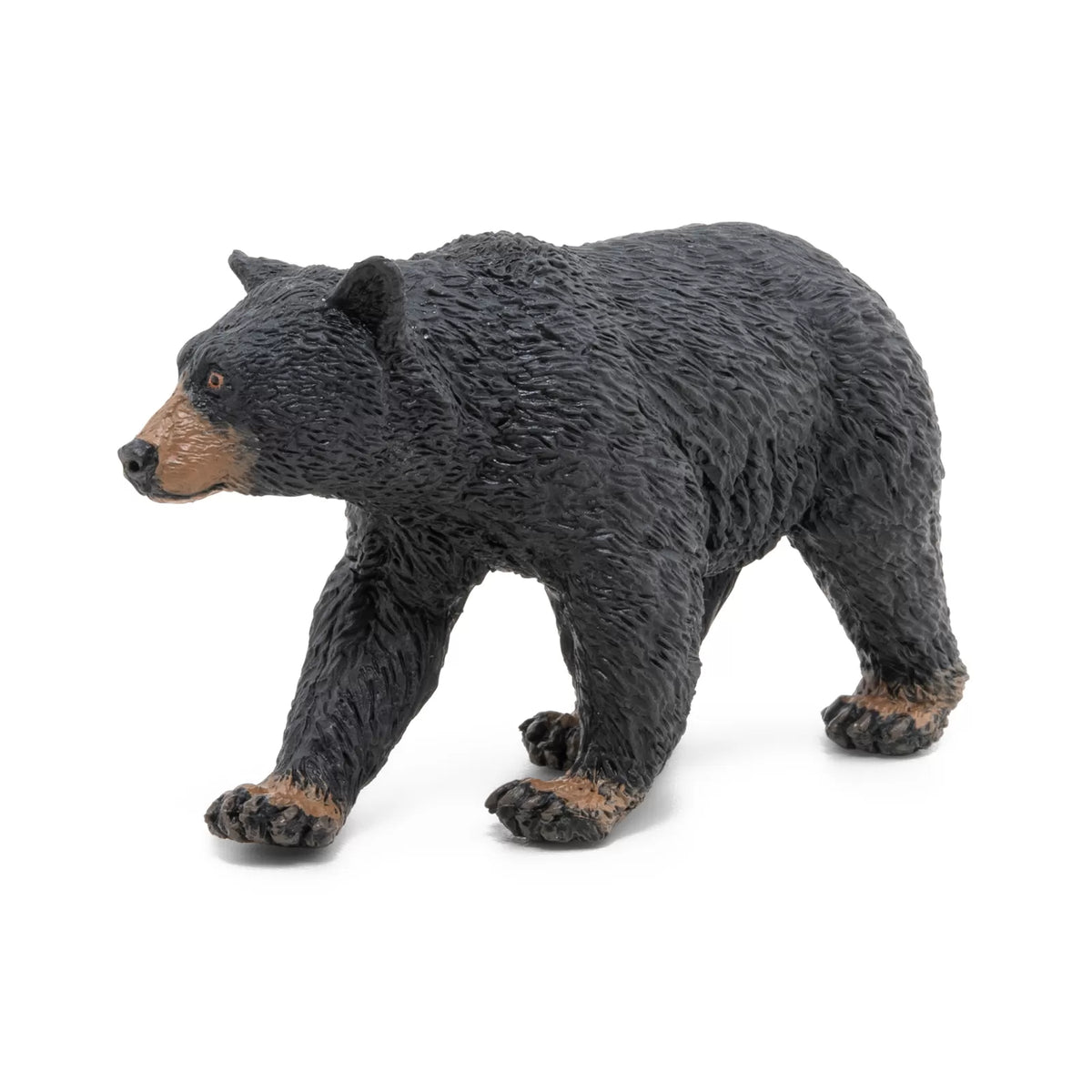 Papo figurina urs negru american