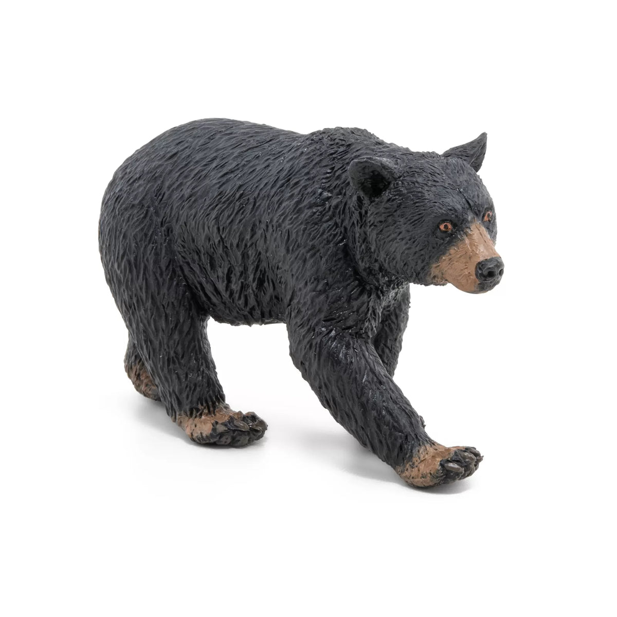 Papo figurina urs negru american