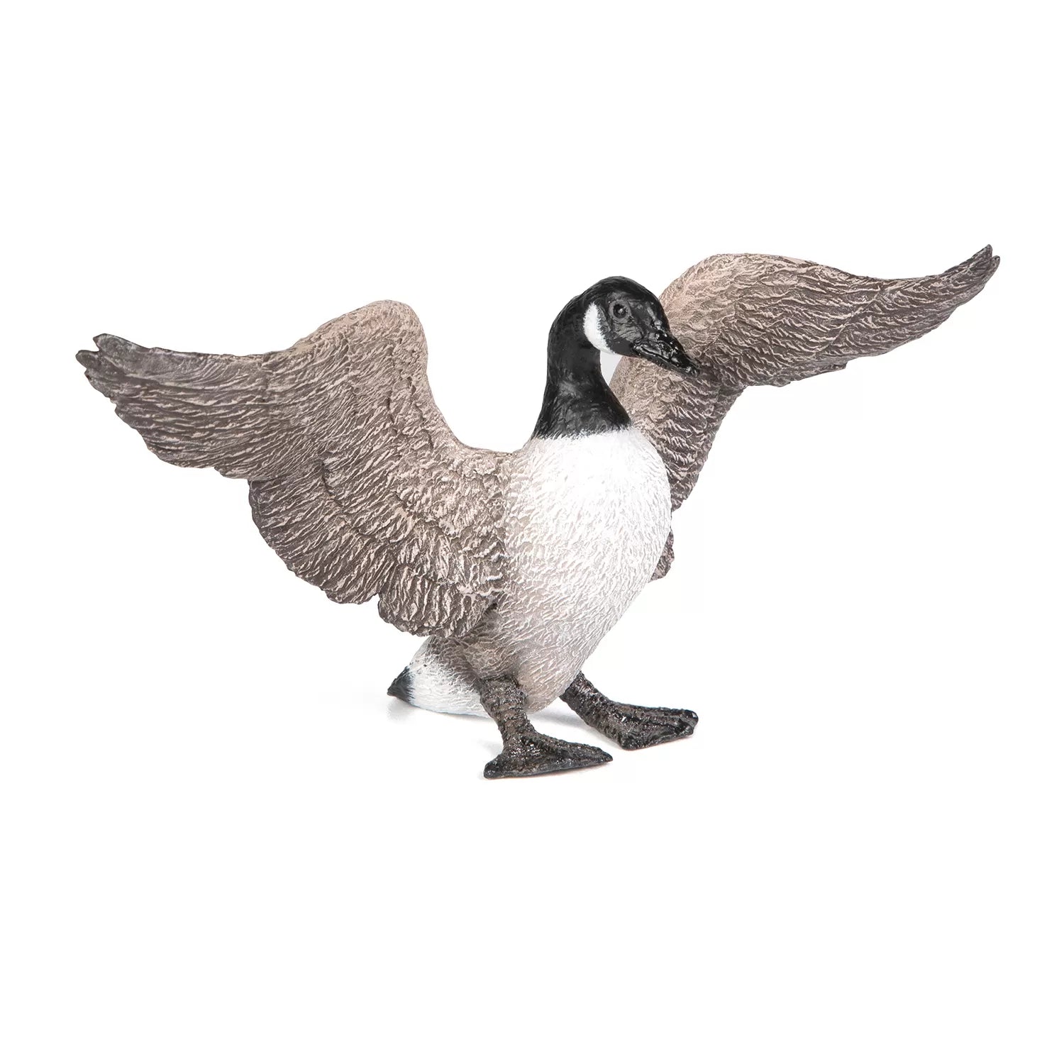 Papo figurina gasca canadiana