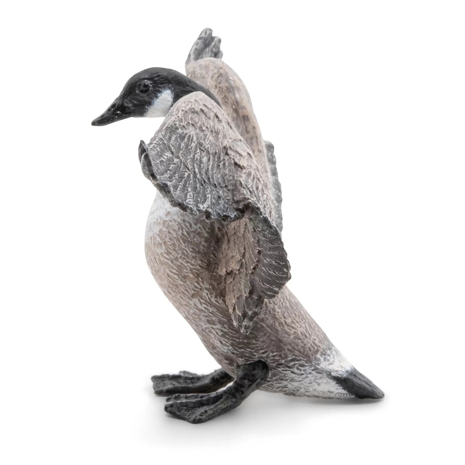 Papo figurina gasca canadiana