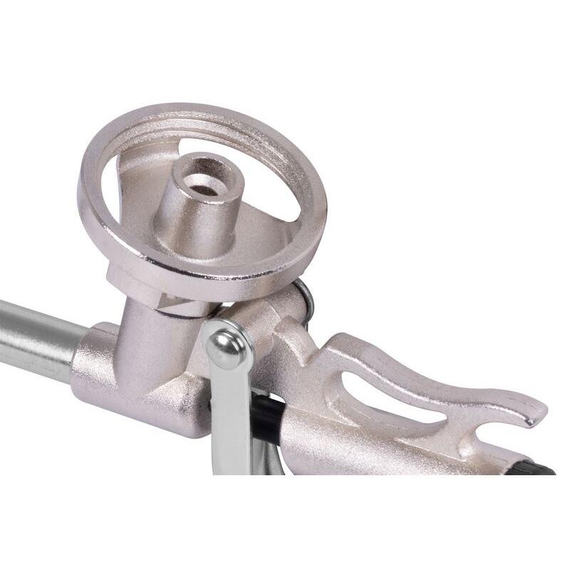 Pistol aplicat spuma, aluminiu, duza cupru, Strend Pro