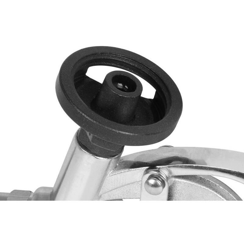 Pistol aplicat spuma, teflonat, aluminiu, Strend Pro