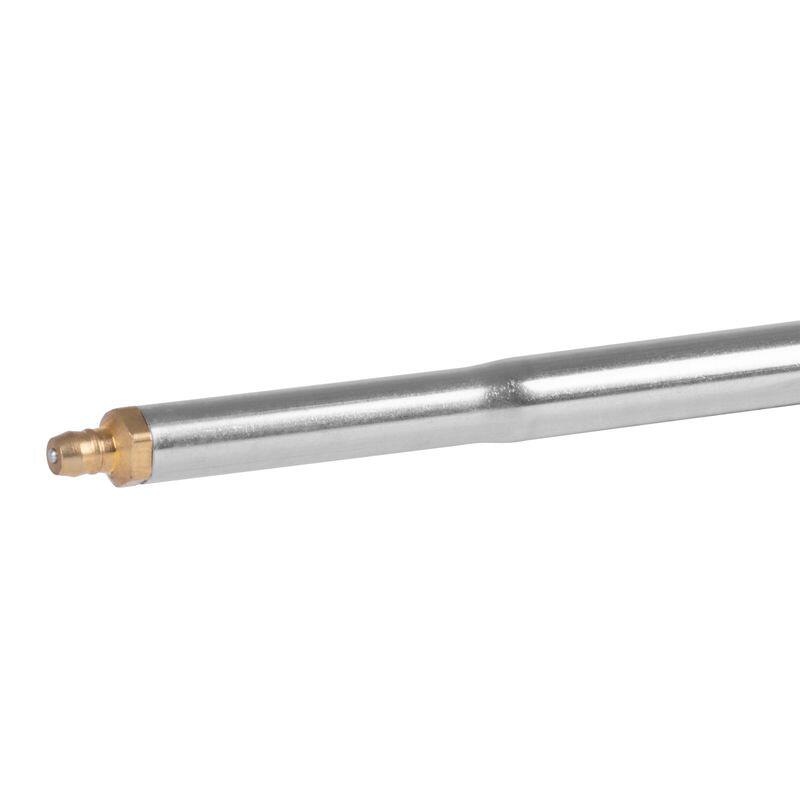 Pistol aplicat spuma, teflonat, aluminiu, Strend Pro