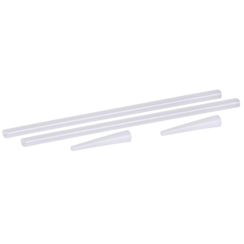 Pistol aplicat spuma, teflonat, aluminiu, Strend Pro