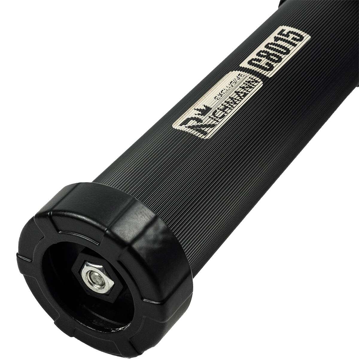 Pistol, presa, cartus silicon, tub aluminiu, 310 ml, Richmann Exclusive