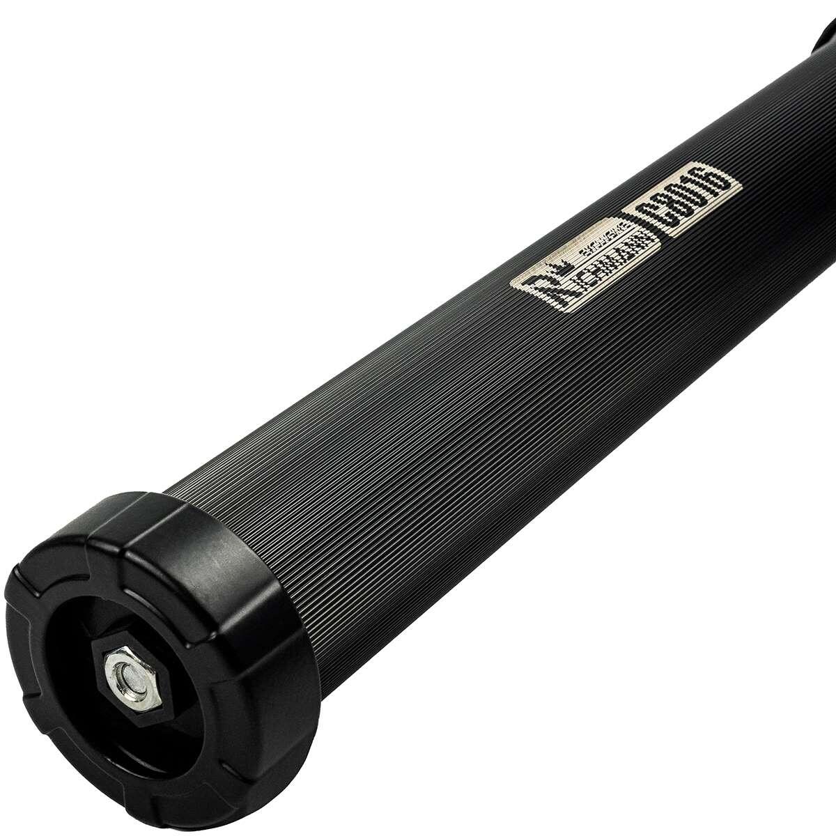 Pistol, presa, cartus silicon, tub aluminiu, 600 ml, Richmann Exclusive