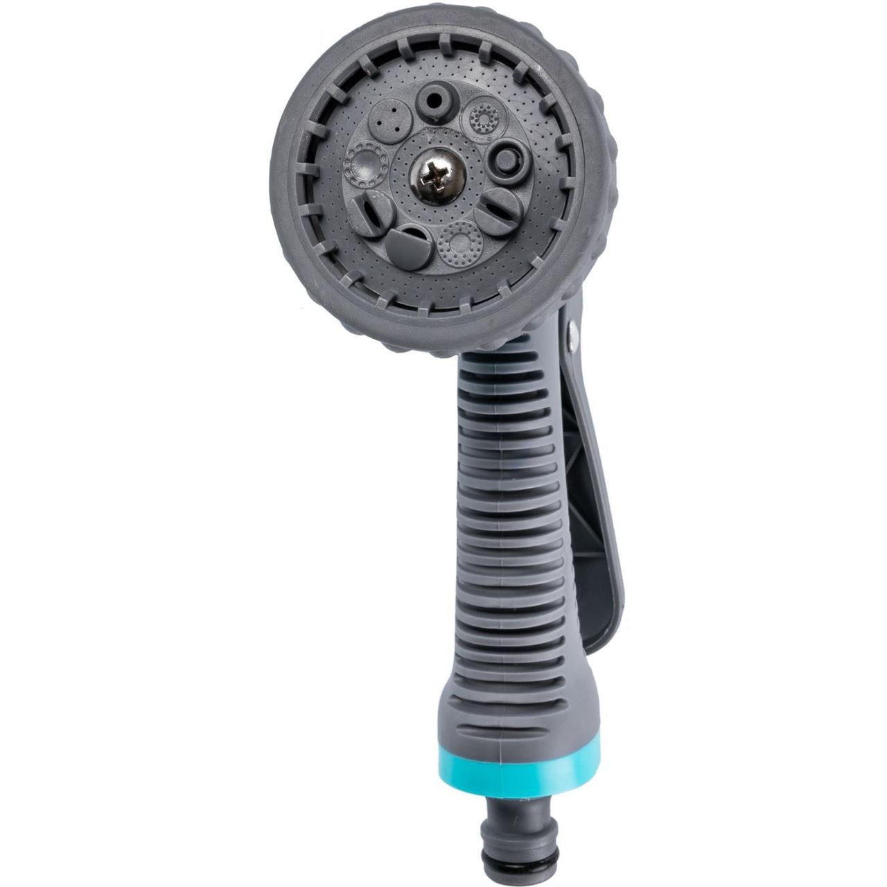 Pistol stropit gradina, tip dus, 9 moduri, plastic, Richmann 