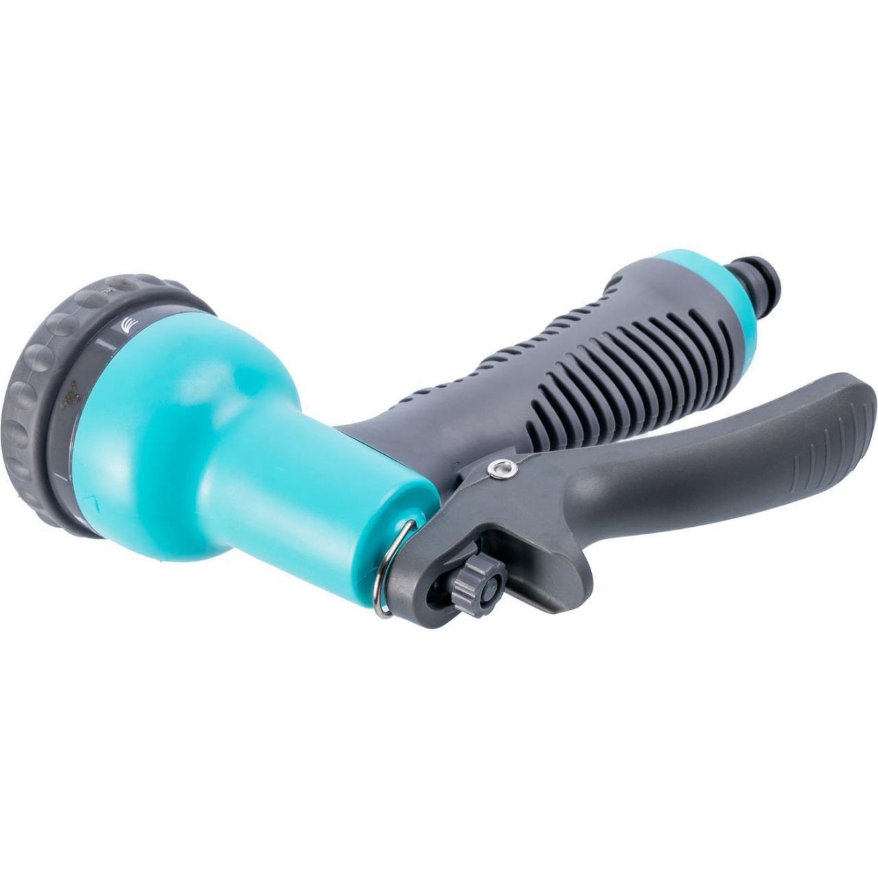 Pistol stropit gradina, tip dus, 9 moduri, plastic, Richmann 