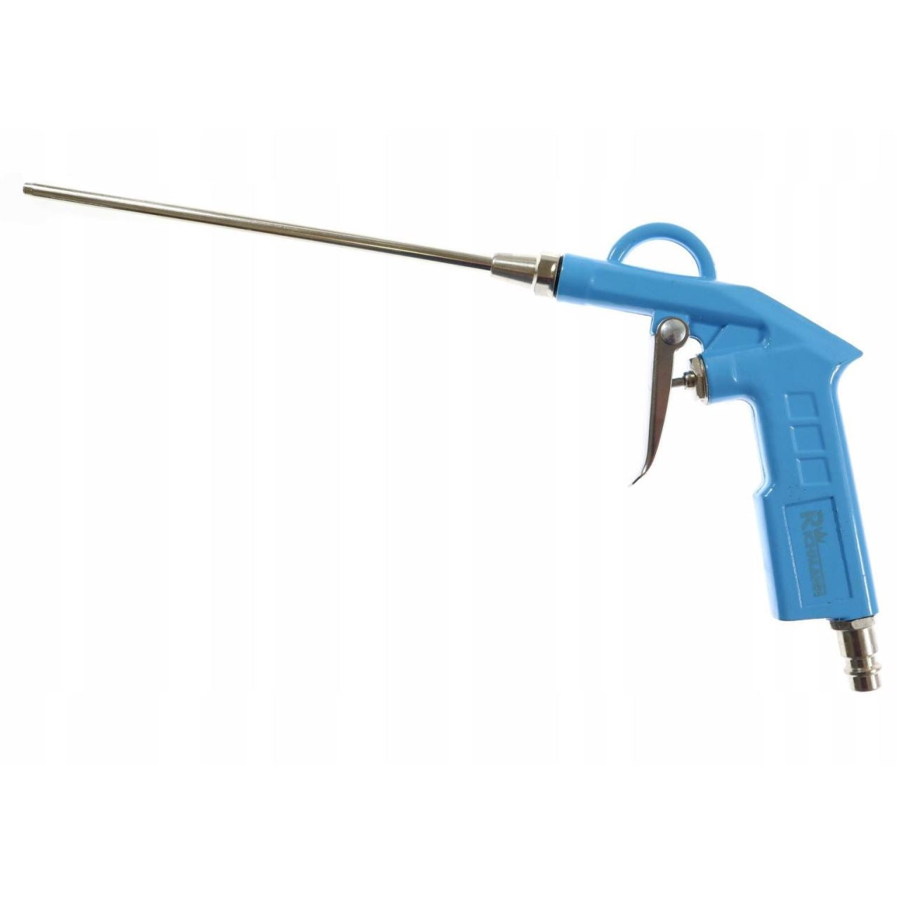 Sűrített levegős pisztoly, portalanításhoz, 1/4", 15 bar, 180 mm, Richmann