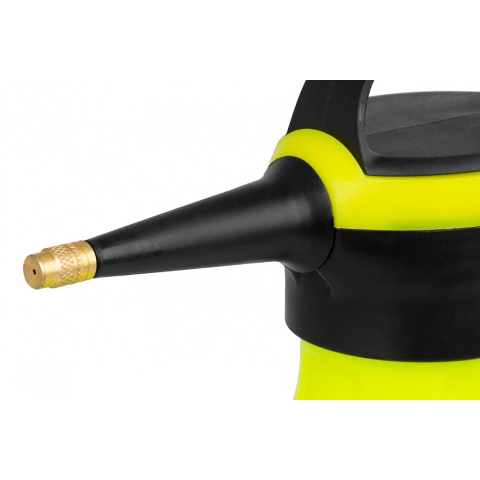 Pulverizator gradina, pompa de stropit, manual, 2 L, Strend Pro