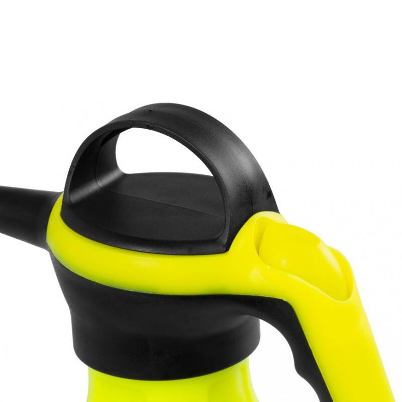 Pulverizator gradina, pompa de stropit, manual, 2 L, Strend Pro