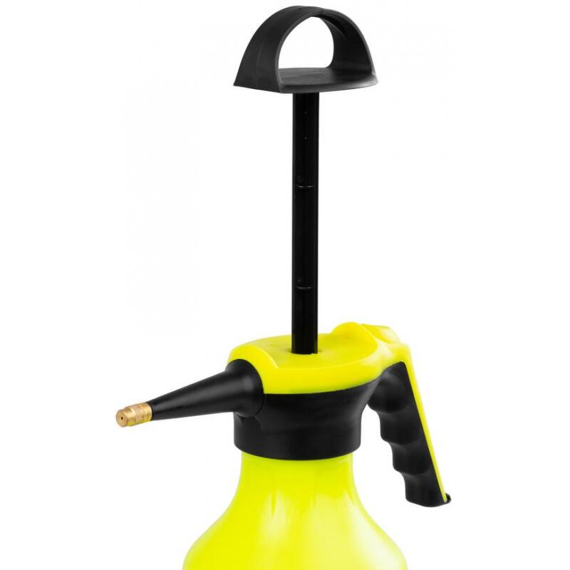 Pulverizator gradina, pompa de stropit, manual, 2 L, Strend Pro