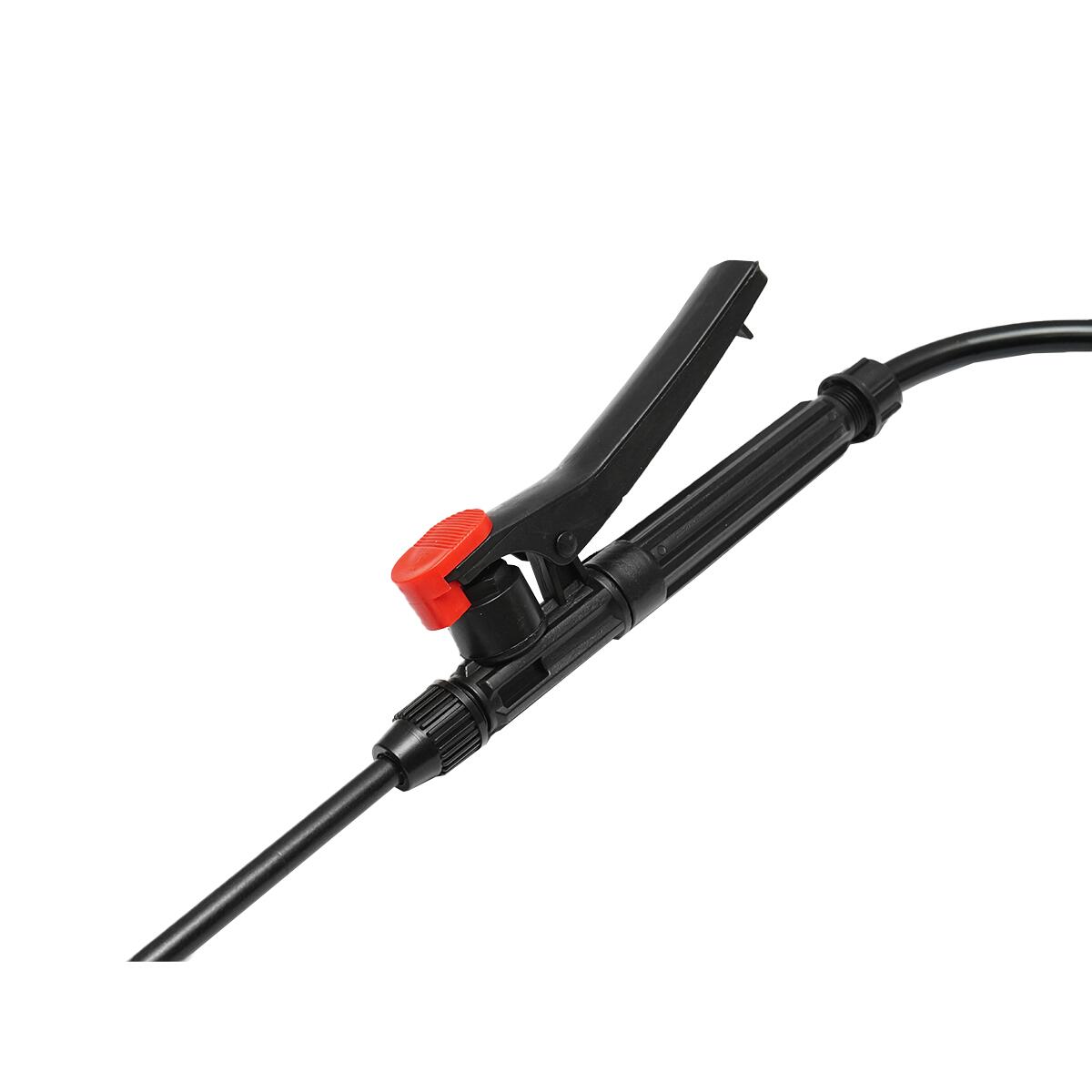 Pulverizator gradina, pompa de stropit, vermorel, Hoteche, manual, pentru spate, 16 L