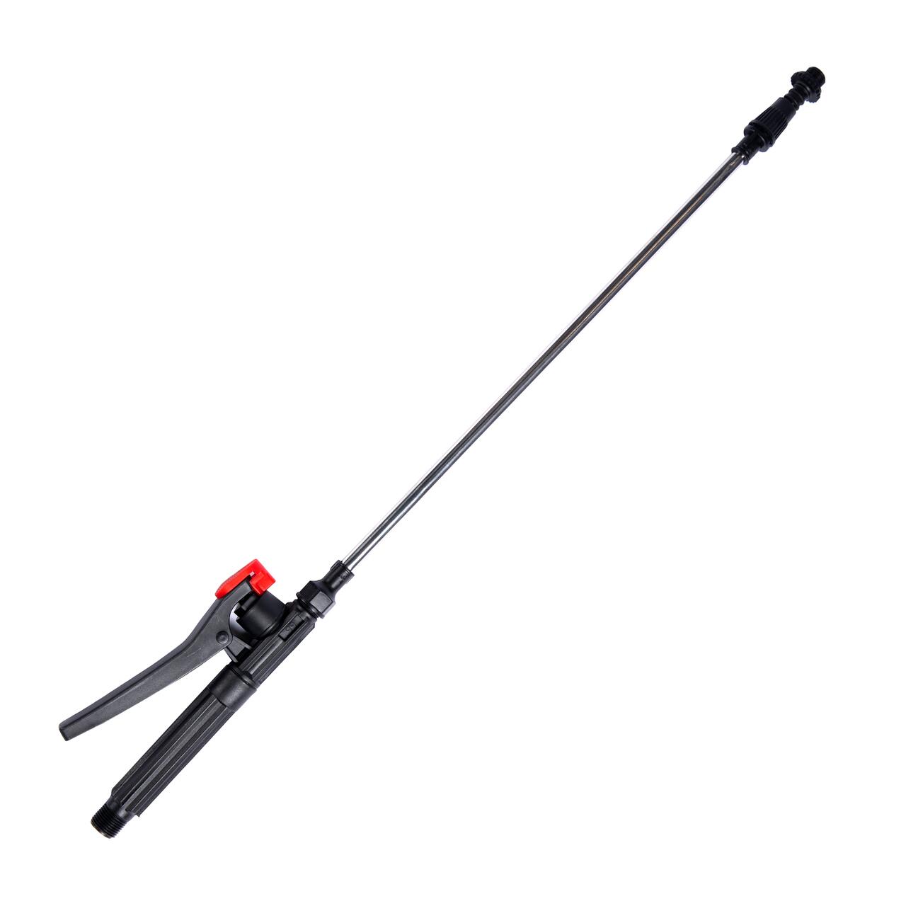 Pulverizator gradina, pompa de stropit, vermorel, Micul Fermier, electric, pentru spate, cu acumulator 8 Ah, 10 L