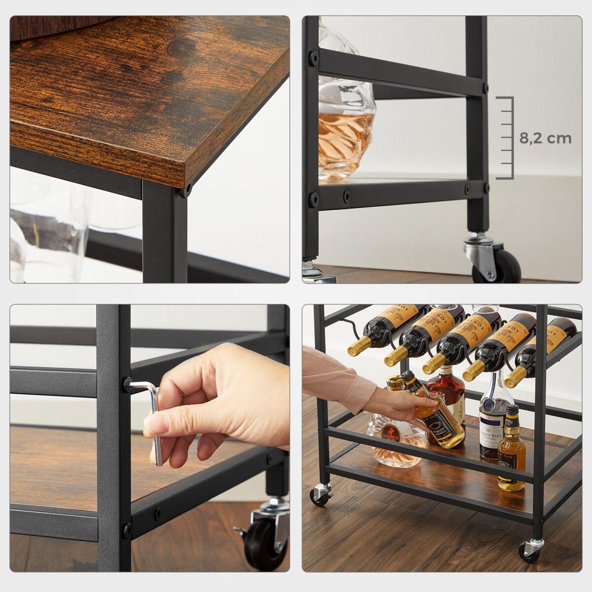 Raft-pentru-bucatarie-Artool-pe-roti-pal-otel-cu-suport-pahare-si-sticle-maro-rustic-60x40x75-cm-7_square_52133ae8-517b-4795-922f-91954793c082.jpg