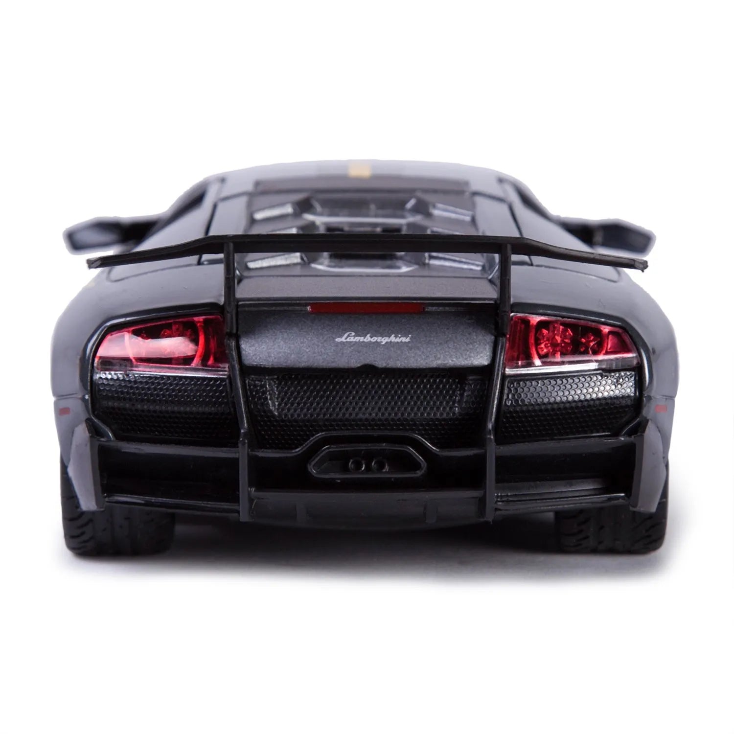 Lamborghini Murcielago LP670-4 öntött fém autó 1-24 méretarányú