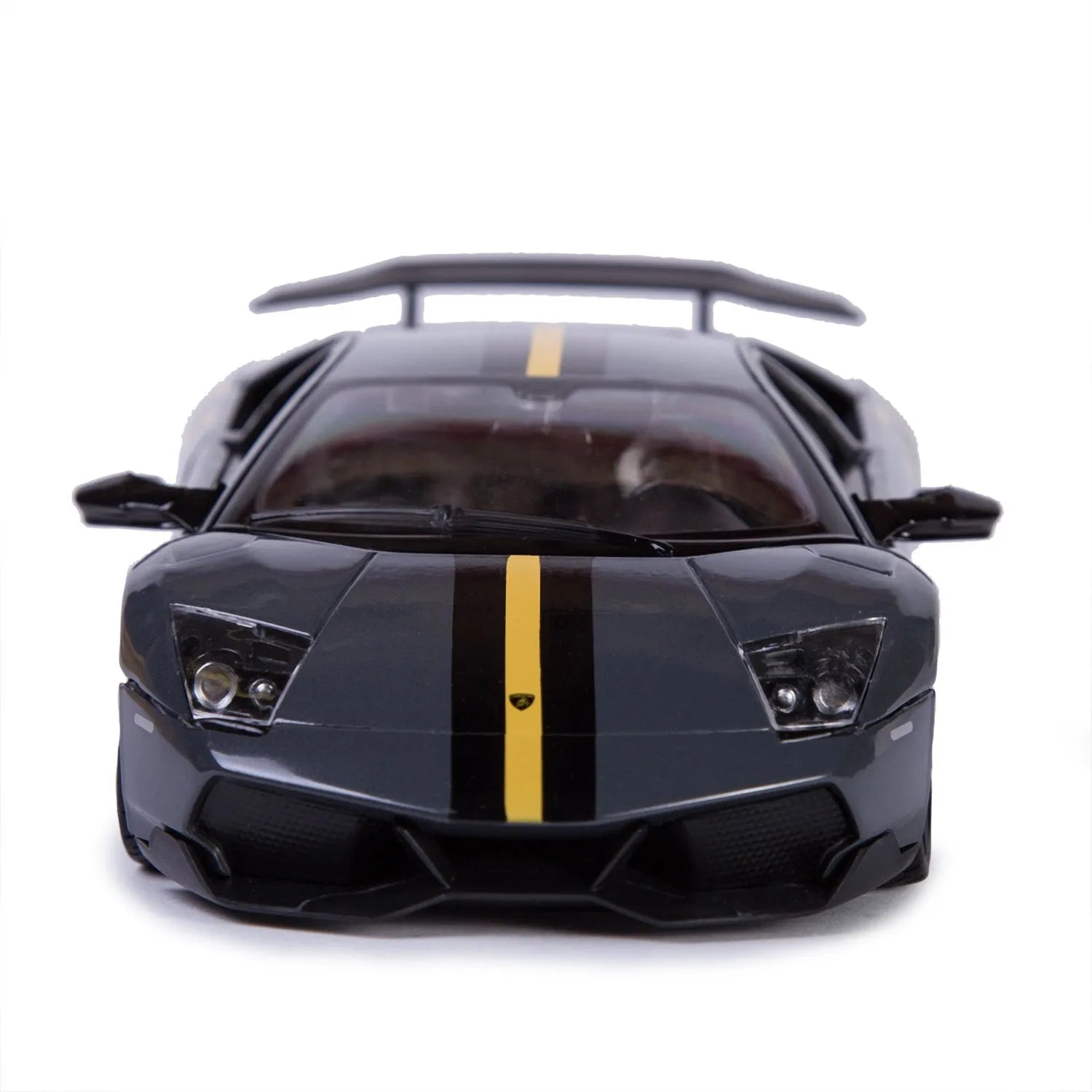 Lamborghini Murcielago LP670-4 öntött fém autó 1-24 méretarányú