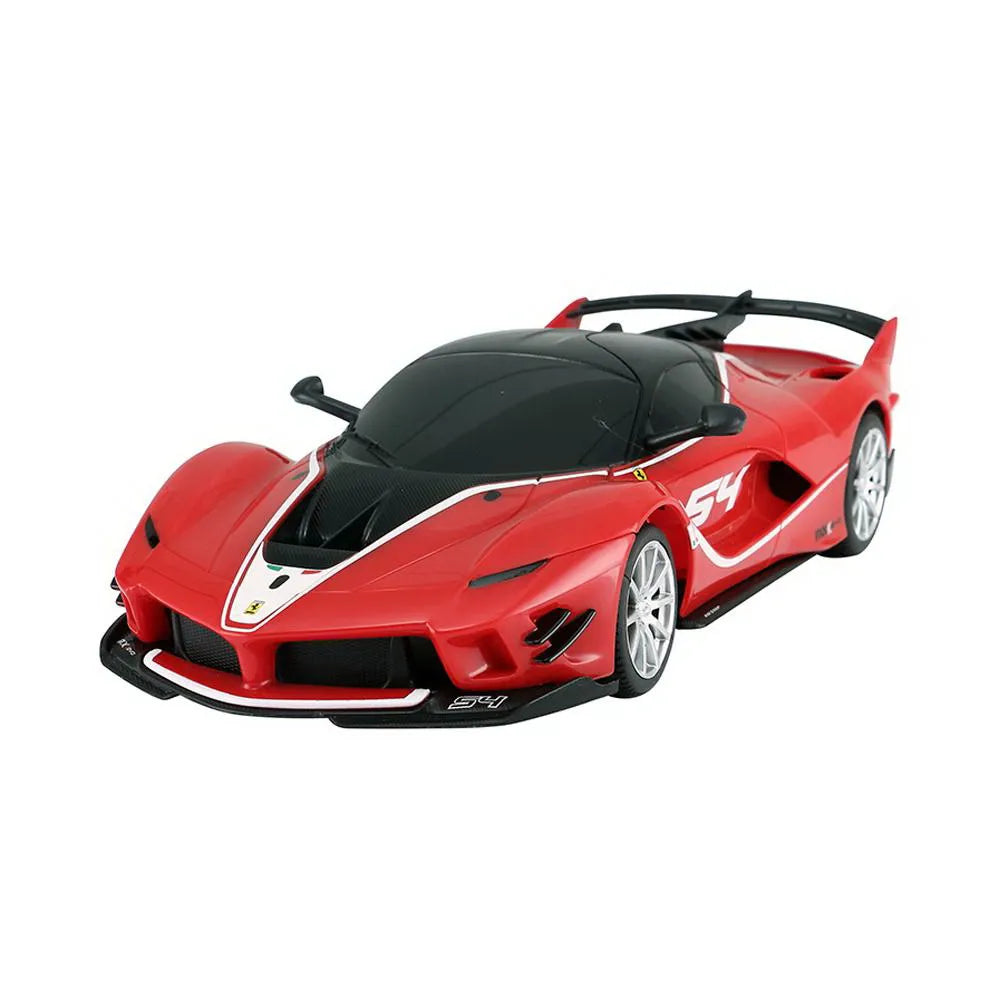 Masina cu telecomanda ferrari fxx k evo scara 1 la 24