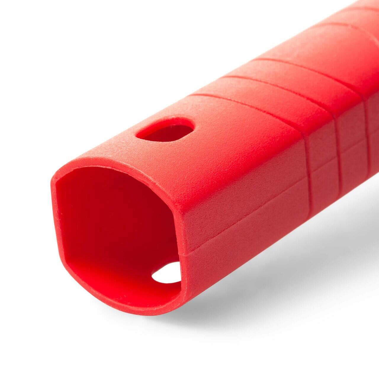 Rola cu maner pentru gletuit, 25 cm, Lanoliv