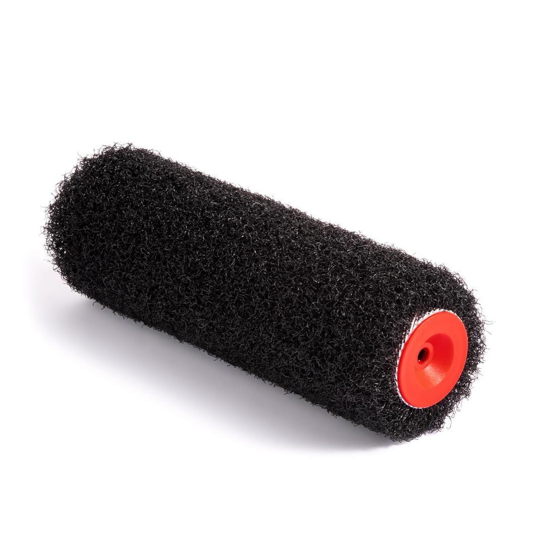 Rola cu maner pentru gletuit, 25 cm, Lanoliv