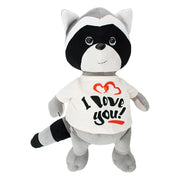 Plus raton baiat 36cm