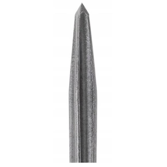 Önélező véső, SDS MAX, 18x600 mm