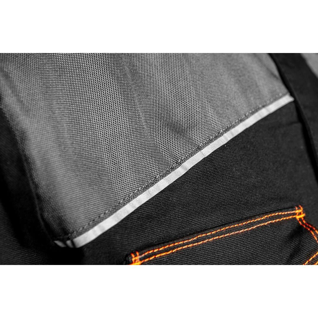 Slim fit munkaruha, HD modell, XXXL/58 méret, NEO