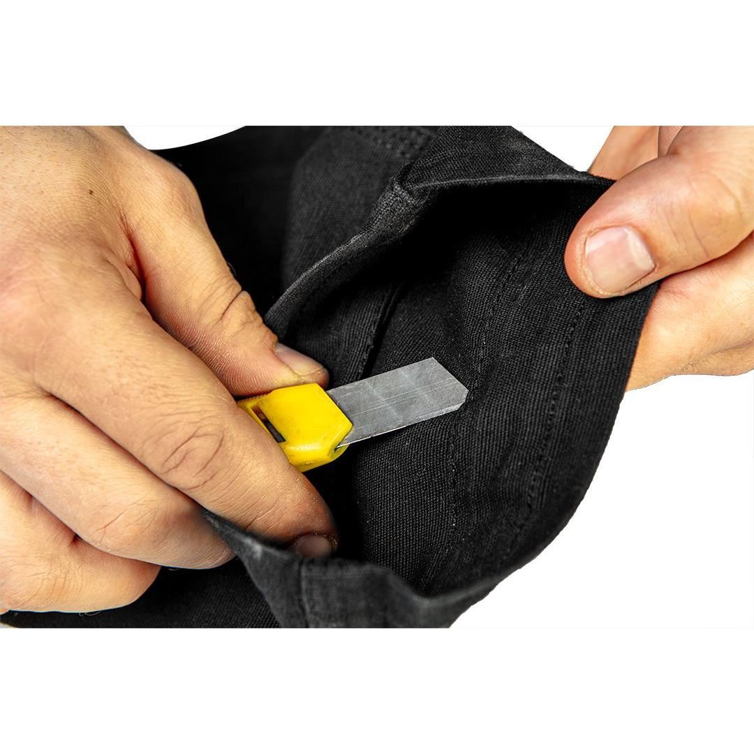 Slim fit munkaruha, HD modell, XXXL/58 méret, NEO