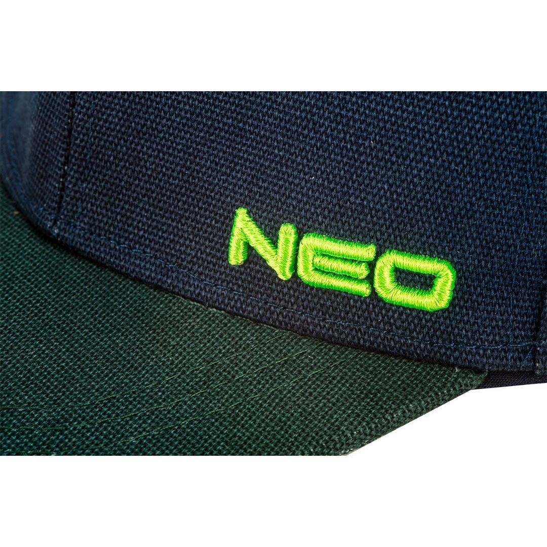 Munkasapka, Prémium modell, NEO