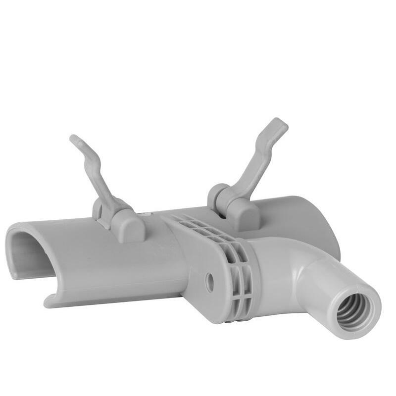 Set 3 gletiere profesionale, inox, 40, 60, 80 cm, suport, maner prelungitor 0.8-1.4 m, rola gletuit, Strend Pro