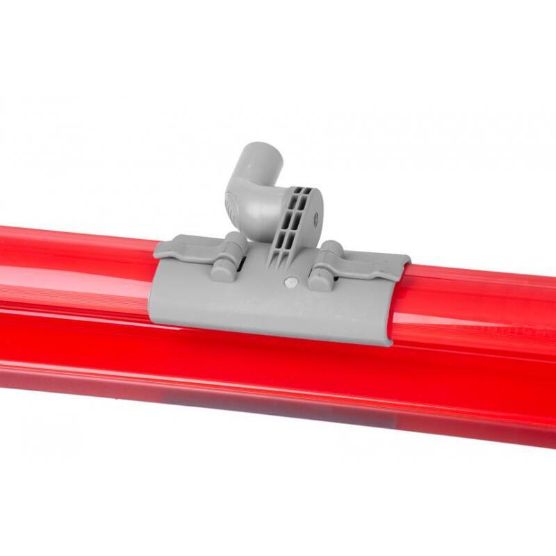 Set 3 gletiere profesionale, inox, 40, 60, 80 cm, suport, maner prelungitor 0.8-1.4 m, rola gletuit, Strend Pro