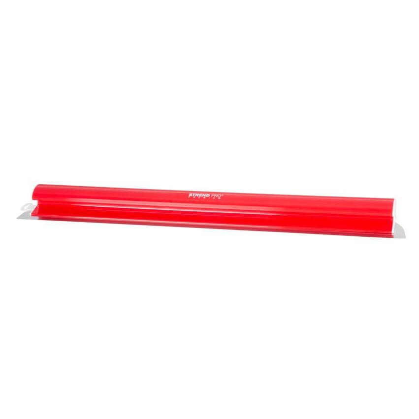 Set 5 gletiere profesionale, inox, cu suport, maner telescopic, geanta, 25, 40, 60, 80, 100 cm, Strend Pro Premium Ergonomic